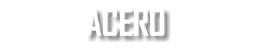 ACERO