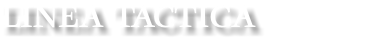 LINEA TACTICA