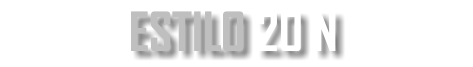 ESTILO 20 N
